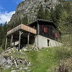 Grand Apartment Finhaut