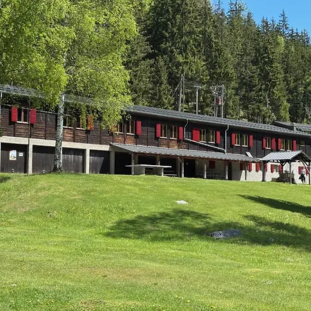 Grand Finhaut