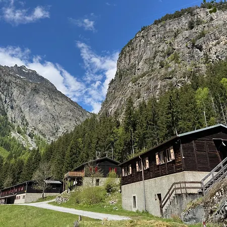 Grand Finhaut