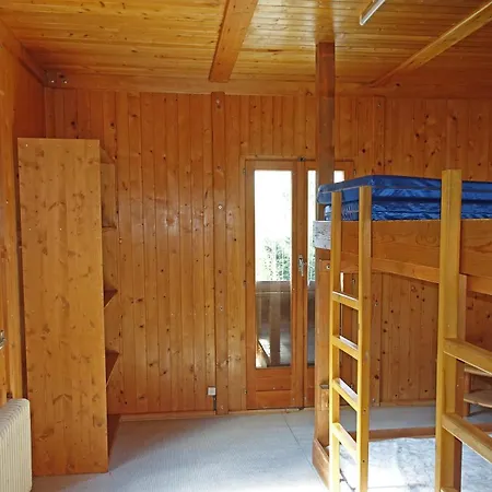 Grand Appartement Finhaut