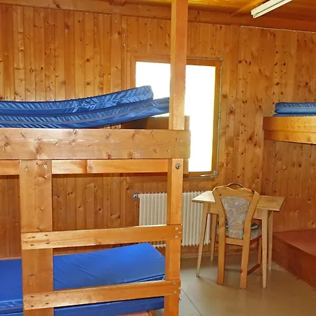 Grand Lejlighed Finhaut