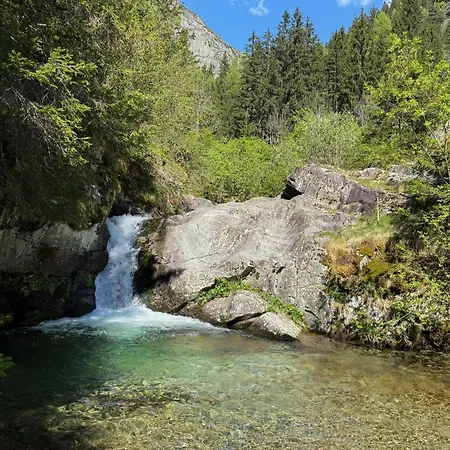 Апартаменты Grand