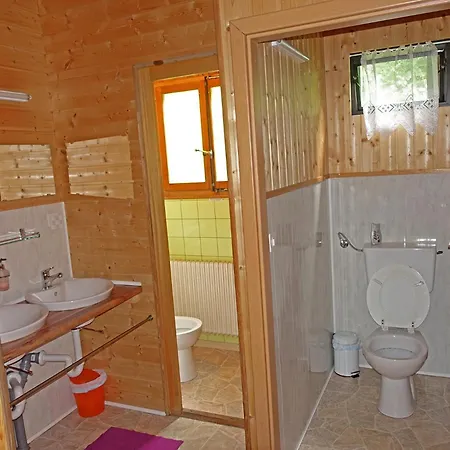 Apartmán Grand