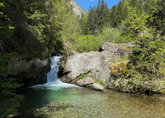 Апартаменты Grand