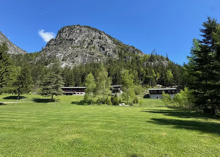 Апартаменты Grand