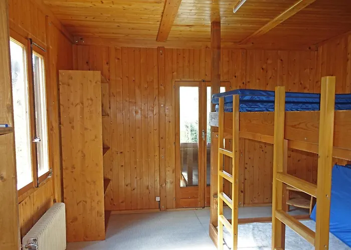 Grand Апартаменты Finhaut