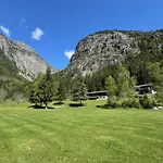 Grand Appartement
