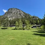Appartement Grand