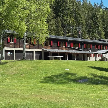 Appartement Grand