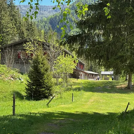 Grand * Finhaut